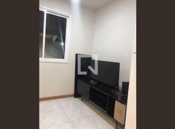 Apartamento · 30m² · 1 Quarto · 1 Vaga · Apartamento para Aluguel - Aberta dos Morros, 1 Quarto, 30 m² - Porto Alegre