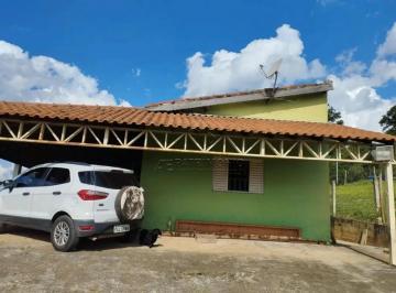 Rural · 2300m² · 3 Quartos · 5 Vagas · CHÁCARA COM 3 QUARTOS SENDO 1 SUÍTE NO BAIRRO PIRAPORÃO EM PIEDADE