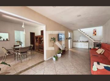 Casa · 300m² · 3 Quartos · 2 Vagas · Casa para Aluguel - Vargem Pequena, 3 Quartos, 300 m² - Rio de Janeiro