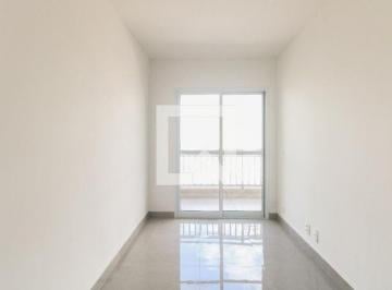 Apartamento · 57m² · 2 Quartos · 1 Vaga · Apartamento para Aluguel - Tatuapé, 2 Quartos,  57 m² - São Paulo
