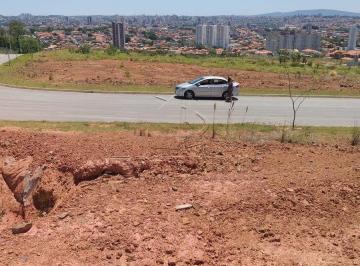 Terreno · 300m² · TERRENO JARDIM VILA SÃO DOMINGOS