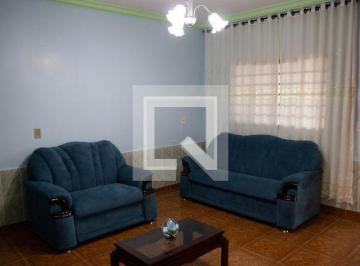 Casa · 372m² · 3 Quartos · 4 Vagas · Casa para Aluguel - Setor Leste Universitário , 3 Quartos, 372 m² - Goiânia