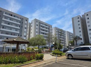 Apartamento · 70m² · 3 Quartos · 1 Vaga · APARTAMENTO COM 3 QUARTOS NO CONDOMÍNIO RESIDENCIAL ESPLANADA EM VOTORANTIM