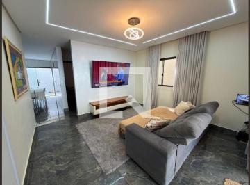 Casa · 150m² · 3 Quartos · 2 Vagas · Casa para Aluguel - Samambaia Sul, 3 Quartos, 150 m² - Brasília