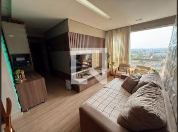 Apartamento de 3 quartos, Goiânia · Apartamento para Aluguel - Jardim América , 3 Quartos, 89 m² - Goiânia
