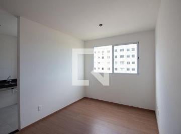 Apartamento · 47m² · 2 Quartos · 2 Vagas · Apartamento para Aluguel - Braúnas, 2 Quartos, 47 m² - Belo Horizonte