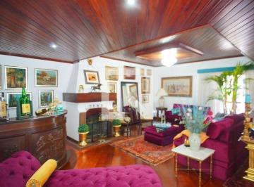 Casa · 700m² · 4 Quartos · 3 Vagas · Casa para Aluguel - Bom Jesus, 4 Quartos, 700 m² - Porto Alegre