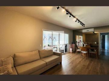 Apartamento · 106m² · 3 Quartos · 2 Vagas · Apartamento para Aluguel - Jardim Madalena, 3 Quartos,  106 m² - Campinas