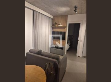 Apartamento · 39m² · 2 Quartos · Apartamento para Aluguel - Jardim Paulista, 2 Quartos, 39 m² - São Paulo