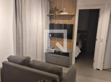 Apartamento · 39m² · 2 Quartos · Apartamento para Aluguel - Jardim Paulista, 2 Quartos, 39 m² - São Paulo