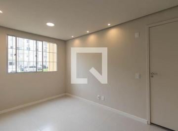 Apartamento · 43m² · 2 Quartos · 1 Vaga · Apartamento para Aluguel - Nova Cidade, 2 Quartos, 43 m² - São Gonçalo