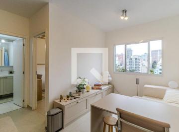 Apartamento · 28m² · 1 Quarto · Apartamento para Aluguel - Santa Cecília, 1 Quarto, 28 m² - São Paulo
