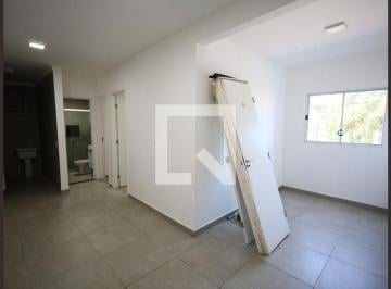 Casa · 45m² · 1 Quarto · 1 Vaga · Casa para Aluguel - Bussocaba, 1 Quarto, 45 m² - Osasco