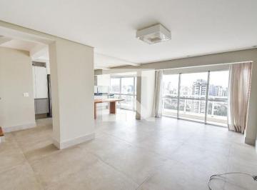 Apartamento · 220m² · 2 Quartos · 3 Vagas · Apartamento para Aluguel - Vila Mariana, 2 Quartos, 220 m² - São Paulo