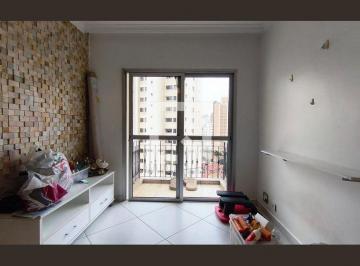 Apartamento · 72m² · 2 Quartos · 1 Vaga · Apartamento para Aluguel - Aclimação, 2 Quartos, 72 m² - São Paulo
