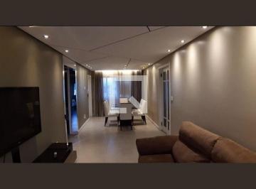 Apartamento · 60m² · 2 Quartos · 1 Vaga · Apartamento para Aluguel - Guarani, 2 Quartos,  60 m² - Novo Hamburgo