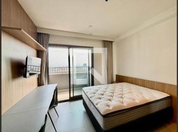 Apartamento · 25m² · 1 Quarto · Apartamento para Aluguel - Jardim Paulista, 1 Quarto, 25 m² - São Paulo