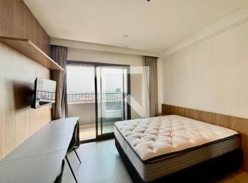 Apartamento · 25m² · 1 Quarto · Apartamento para Aluguel - Jardim Paulista, 1 Quarto, 25 m² - São Paulo
