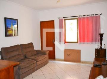 Apartamento · 68m² · 2 Quartos · 1 Vaga · Apartamento para Aluguel - Olímpico, 2 Quartos, 68 m² - São Caetano do Sul