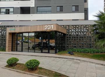 Apartamento · 46m² · 1 Quarto · 1 Vaga · Apartamento 1 Dorm. Residencial Connect Planeta