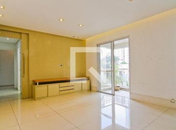 Apartamento · 104m² · 3 Quartos · 2 Vagas · Apartamento para Aluguel - Santana, 3 Quartos, 104 m² - São Paulo
