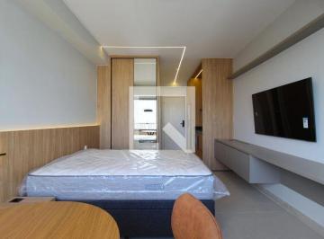 Apartamento · 27m² · 1 Quarto · Apartamento para Aluguel - Vila Olímpia, 1 Quarto, 27 m² - São Paulo