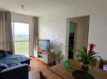 Apartamento · 63m² · 2 Quartos · 1 Vaga · APARATMENTO, 2 QUARTOS - RESERVA DO BOSQUE