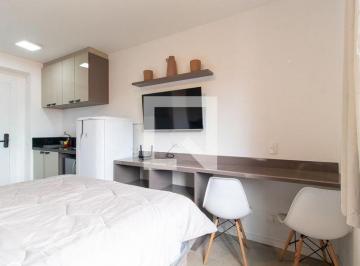 Apartamento de 1 quarto, Curitiba · Apartamento para Aluguel - Novo Mundo, 1 Quarto, 20 m² - Curitiba