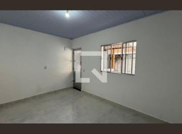 Casa · 45m² · 1 Quarto · Casa para Aluguel - Parque Jandaia, 1 Quarto, 45 m² - Carapicuíba