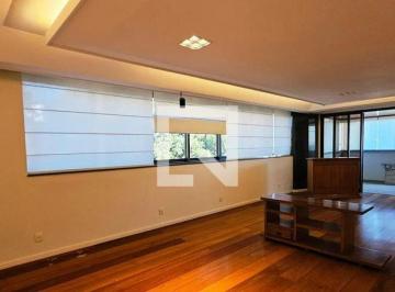 Apartamento · 288m² · 5 Quartos · 3 Vagas · Apartamento para Aluguel - Anhangabaú , 5 Quartos,  288 m² - Jundiaí