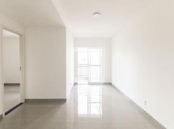 Apartamento · 57m² · 2 Quartos · 1 Vaga · Apartamento para Aluguel - Tatuapé, 2 Quartos, 57 m² - São Paulo