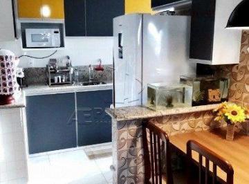 Apartamento · 51m² · 3 Quartos · 1 Vaga · APARTAMENTO,3 Dormitorio(s) bairro Maria Eugênia MARCCO SOROCABA - RESIDENCIAL
