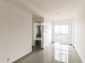Apartamento · 47m² · 2 Quartos · 1 Vaga · Apartamento para Aluguel - Tatuapé, 2 Quartos, 47 m² - São Paulo