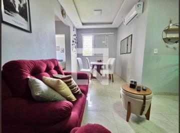 Apartamento · 67m² · 2 Quartos · 1 Vaga · Apartamento para Aluguel - Ipiranga, 2 Quartos, 67 m² - Belo Horizonte