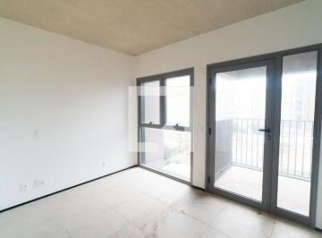 Apartamento · 25m² · 1 Quarto · 1 Vaga · Apartamento para Aluguel - Vila Clementino, 1 Quarto,  25 m² - São Paulo