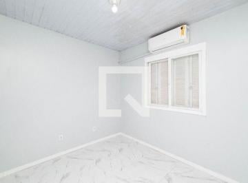 Casa · 43m² · 2 Quartos · 1 Vaga · Casa para Aluguel - Vila Rica, 2 Quartos,  43 m² - Gravataí
