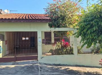 Casa · 300m² · 2 Quartos · 3 Vagas · CASA TÉRREA COM 2 QUARTOS NA VILA HARO EM SOROCABA