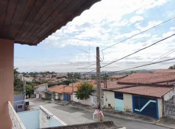 Casa · 192m² · 3 Quartos · 2 Vagas · SOBRADO COM 3 QUARTOS SENDO 1 SUITE NO BAIRRO VILA FIORI EM SOROCABA