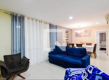 Apartamento · 114m² · 3 Quartos · 2 Vagas · Apartamento para Aluguel - Vila Rosália, 3 Quartos,  114 m² - Guarulhos