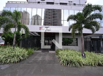 Apartamento · 41m² · 1 Quarto · 1 Vaga · Apartamento para Aluguel - Setor Bueno, 1 Quarto, 41 m² - Goiânia