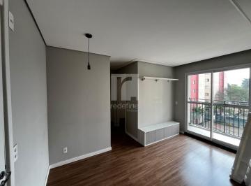 Apartamento · 41m² · 2 Quartos · Apartamento 2 quartos - Jardim Santa Emília