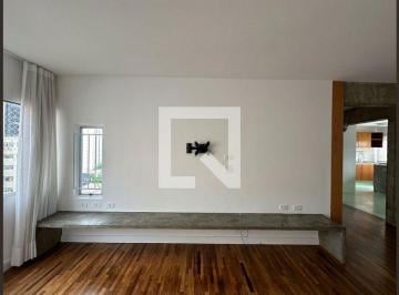 Apartamento · 90m² · 3 Quartos · 1 Vaga · Apartamento para Aluguel - Pinheiros, 3 Quartos,  90 m² - São Paulo
