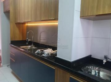 Apartamento · 47m² · 2 Quartos · APARTAMENTO COM 2 QUARTOS NO RESIDENCIAL VALE VERDA DAS ARAUCARIAS EM SOROCABA