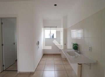 Apartamento · 39m² · 2 Quartos · 1 Vaga · Apartamento para Aluguel - Jardim Florestan Fernandes, 2 Quartos,  39 m² - Ribeirão Preto