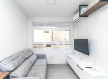 Apartamento · 33m² · 1 Quarto · Apartamento para Aluguel - Cidade Baixa, 1 Quarto, 33 m² - Porto Alegre