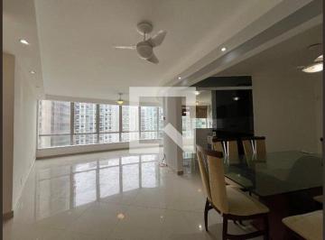 Apartamento · 90m² · 2 Quartos · 1 Vaga · Apartamento para Aluguel - Jardim Oceânico, 2 Quartos, 90 m² - Rio de Janeiro