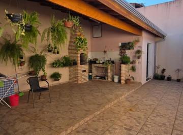 Casa · 295m² · 3 Quartos · 5 Vagas · CASA TERREA 3 DORMITÓRIOS - ABAETE