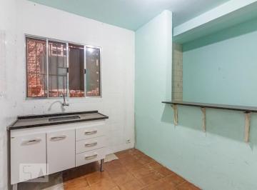 Casa · 50m² · 1 Quarto · Casa para Aluguel - Santo Antônio, 1 Quarto, 50 m² - Osasco
