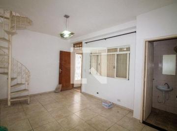 Casa · 125m² · 3 Quartos · Casa para Aluguel - Parque Maria Helena, 3 Quartos,  125 m² - São Paulo