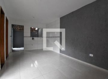 Casa de 2 quartos, Curitiba · Casa para Aluguel - Campo de Santana, 2 Quartos, 41 m² - Curitiba